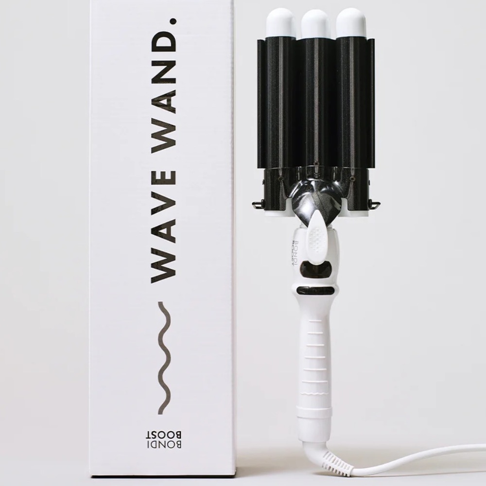 Bondi Boost Wave Wand (25mm)